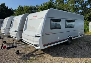 Bild Summer Edition 500 QSK