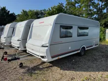 Fahrzeugbild Dethleffs Summer Edition 500 QSK Modell 2026 #1
