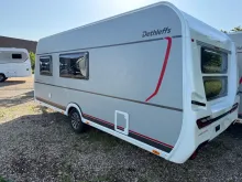 Fahrzeugbild Dethleffs Summer Edition 500 QSK Modell 2026 #2