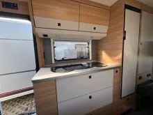 Fahrzeugbild Dethleffs Summer Edition 500 QSK Modell 2026 #8