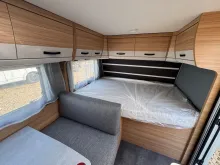 Fahrzeugbild Dethleffs Summer Edition 500 QSK Modell 2026 #11