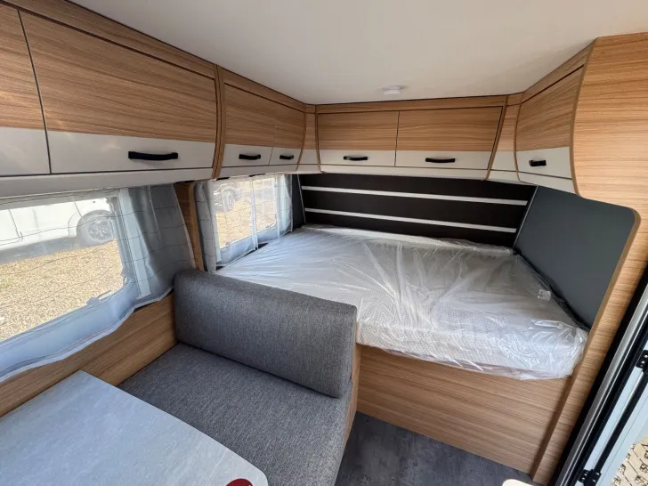 Fahrzeugbild Dethleffs Summer Edition 500 QSK Modell 2026 #11
