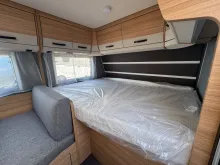 Fahrzeugbild Dethleffs Summer Edition 500 QSK Modell 2026 #12