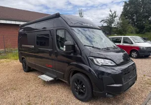 Bild Camper Van CLIFF 600 X