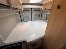 Fahrzeugbild Sunlight CLIFF 600 X Top-Ausstattung! Neu! #12
