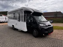 Fahrzeugbild Dethleffs Trend Active T 7057 EB Modell 2026 #2