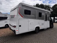Fahrzeugbild Dethleffs Trend Active T 7057 EB Modell 2026 #3