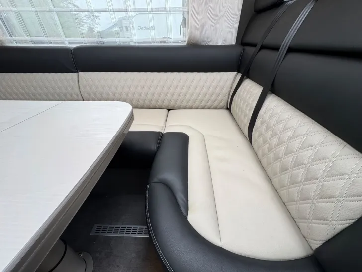 Fahrzeugbild Dethleffs Alpa I 7820-2 #11