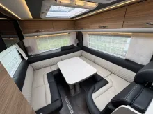 Fahrzeugbild Dethleffs Alpa I 7820-2 #12