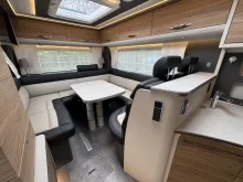 Fahrzeugbild Dethleffs Alpa I 7820-2 #16