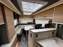 Fahrzeugbild Dethleffs Alpa I 7820-2 #18