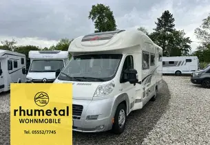 Bild chic c-line T 5.2 Plus