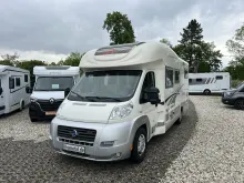 Fahrzeugbild Carthago chic c-line T 5.2 Plus Chic CLine #1