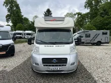 Fahrzeugbild Carthago chic c-line T 5.2 Plus Chic CLine #2