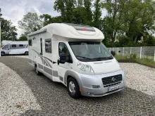 Fahrzeugbild Carthago chic c-line T 5.2 Plus Chic CLine #3