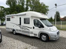Fahrzeugbild Carthago chic c-line T 5.2 Plus Chic CLine #4