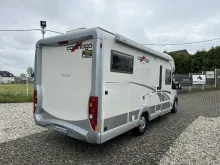 Fahrzeugbild Carthago chic c-line T 5.2 Plus Chic CLine #5