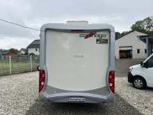 Fahrzeugbild Carthago chic c-line T 5.2 Plus Chic CLine #6