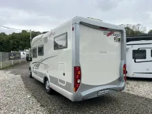 Fahrzeugbild Carthago chic c-line T 5.2 Plus Chic CLine #7