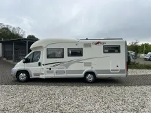 Fahrzeugbild Carthago chic c-line T 5.2 Plus Chic CLine #8