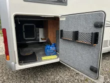 Fahrzeugbild Carthago chic c-line T 5.2 Plus Chic CLine #9