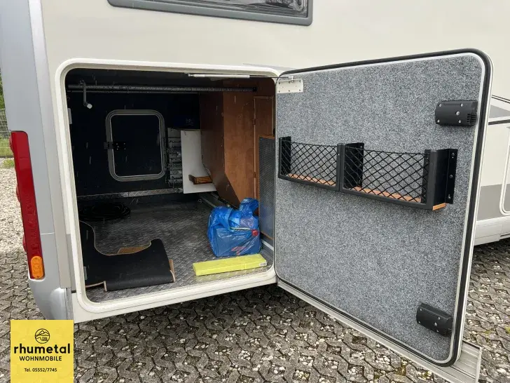 Fahrzeugbild Carthago chic c-line T 5.2 Plus Chic CLine #9