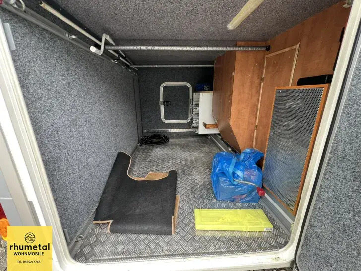 Fahrzeugbild Carthago chic c-line T 5.2 Plus Chic CLine #10