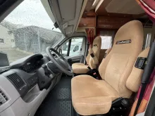 Fahrzeugbild Carthago chic c-line T 5.2 Plus Chic CLine #12