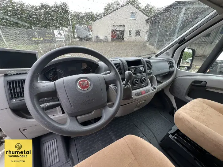 Fahrzeugbild Carthago chic c-line T 5.2 Plus Chic CLine #13