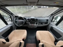 Fahrzeugbild Carthago chic c-line T 5.2 Plus Chic CLine #14