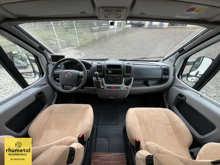 Fahrzeugbild Carthago chic c-line T 5.2 Plus Chic CLine #14