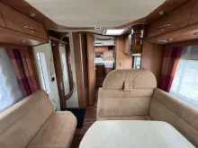 Fahrzeugbild Carthago chic c-line T 5.2 Plus Chic CLine #15