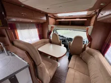 Fahrzeugbild Carthago chic c-line T 5.2 Plus Chic CLine #16
