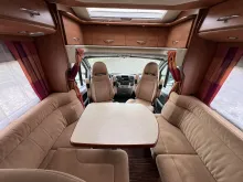 Fahrzeugbild Carthago chic c-line T 5.2 Plus Chic CLine #17