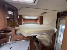 Fahrzeugbild Carthago chic c-line T 5.2 Plus Chic CLine #18