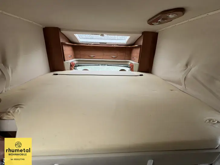 Fahrzeugbild Carthago chic c-line T 5.2 Plus Chic CLine #19