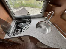 Fahrzeugbild Carthago chic c-line T 5.2 Plus Chic CLine #22