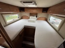 Fahrzeugbild Carthago chic c-line T 5.2 Plus Chic CLine #23
