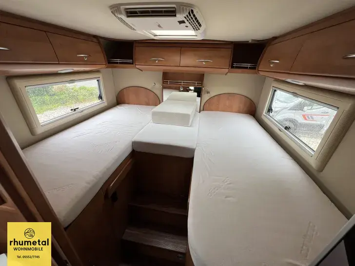 Fahrzeugbild Carthago chic c-line T 5.2 Plus Chic CLine #23