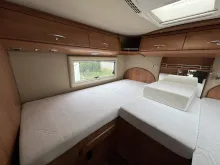 Fahrzeugbild Carthago chic c-line T 5.2 Plus Chic CLine #24