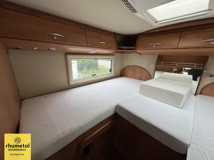 Fahrzeugbild Carthago chic c-line T 5.2 Plus Chic CLine #24