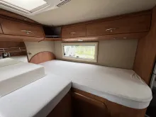 Fahrzeugbild Carthago chic c-line T 5.2 Plus Chic CLine #25