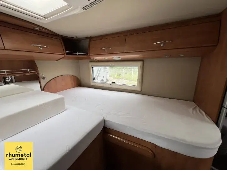 Fahrzeugbild Carthago chic c-line T 5.2 Plus Chic CLine #25
