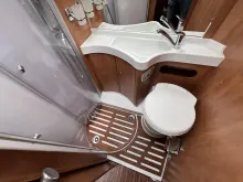 Fahrzeugbild Carthago chic c-line T 5.2 Plus Chic CLine #27