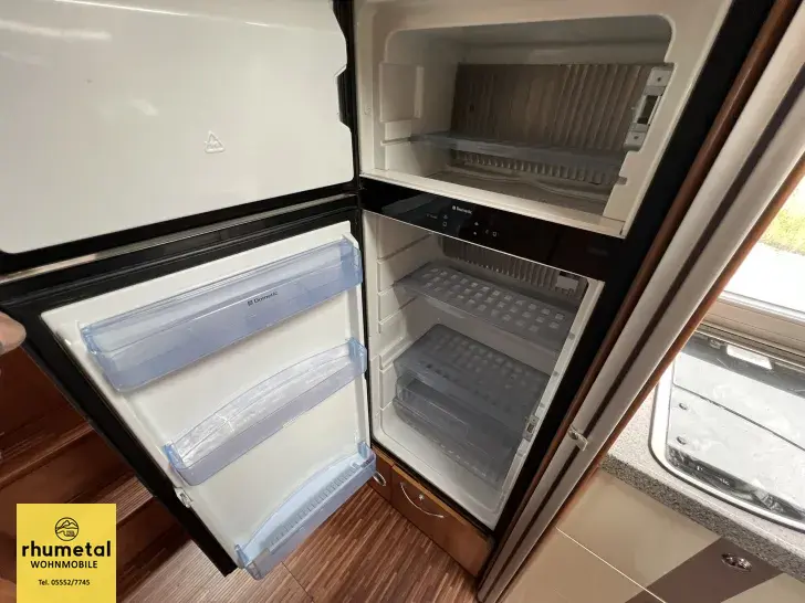 Fahrzeugbild Carthago chic c-line T 5.2 Plus Chic CLine #28