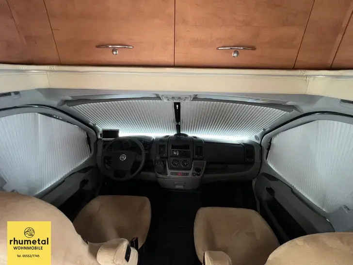 Fahrzeugbild Carthago chic c-line T 5.2 Plus Chic CLine #30