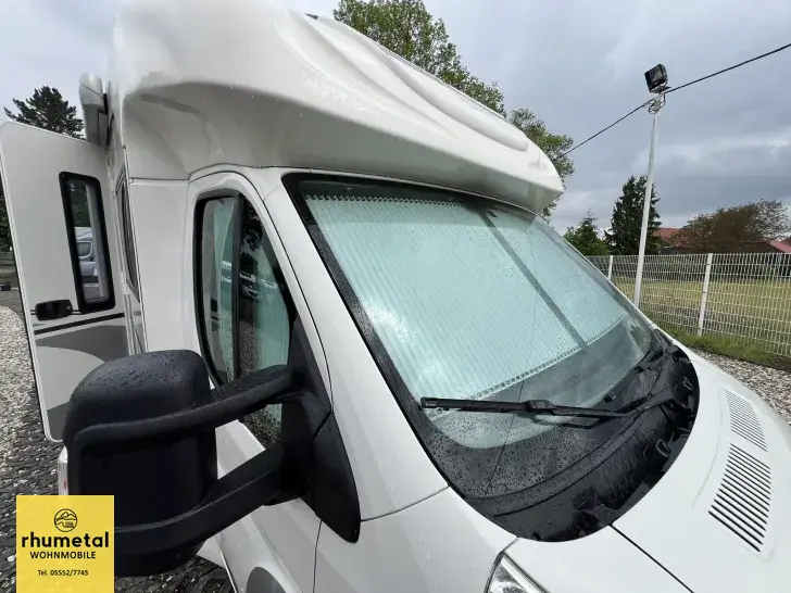 Fahrzeugbild Carthago chic c-line T 5.2 Plus Chic CLine #31