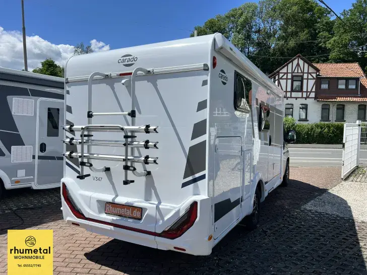 Fahrzeugbild Carado VAN 347 -1-26 #6