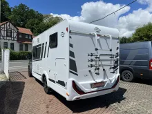 Fahrzeugbild Carado VAN 347 -1-26 #9