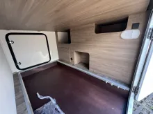 Fahrzeugbild Carado VAN 347 -1-26 #12